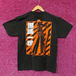 Bleach Ichigo Tshirt size medium